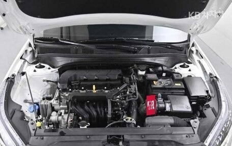 KIA K3, 2022 год, 1 723 023 рублей, 13 фотография