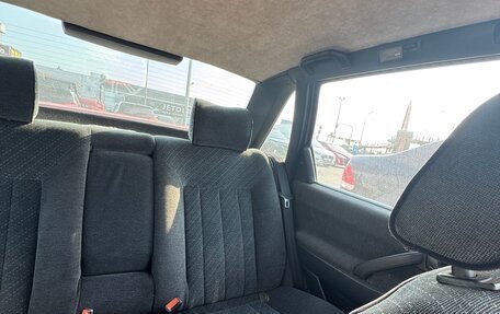 Volkswagen Passat B3, 1993 год, 95 000 рублей, 7 фотография