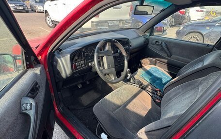 Volkswagen Passat B3, 1993 год, 95 000 рублей, 4 фотография