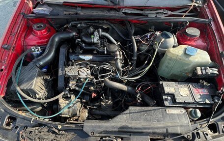 Volkswagen Passat B3, 1993 год, 95 000 рублей, 5 фотография