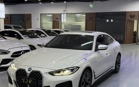 BMW 4 серия, 2022 год, 3 380 700 рублей, 1 фотография