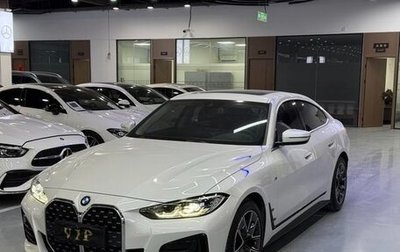 BMW 4 серия, 2022 год, 3 380 700 рублей, 1 фотография