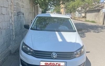 Volkswagen Polo VI (EU Market), 2018 год, 1 100 000 рублей, 1 фотография