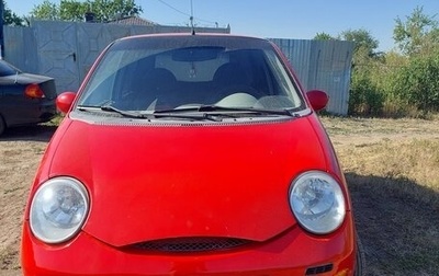 Chery Sweet (QQ), 2006 год, 260 000 рублей, 1 фотография