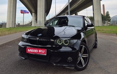 BMW 1 серия, 2006 год, 820 000 рублей, 1 фотография