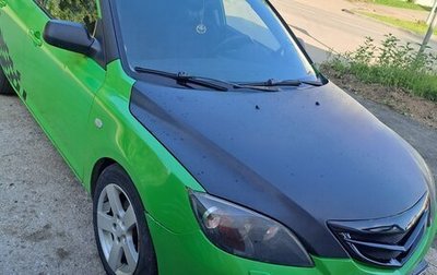 Mazda 3, 2005 год, 470 000 рублей, 1 фотография