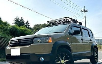Honda Crossroad, 2009 год, 910 000 рублей, 1 фотография