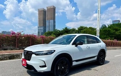 Honda HR-V, 2022 год, 2 356 690 рублей, 1 фотография