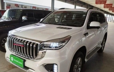 Haval H9 I рестайлинг, 2022 год, 2 650 325 рублей, 1 фотография