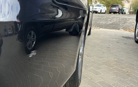 Toyota Camry, 2016 год, 1 851 000 рублей, 5 фотография