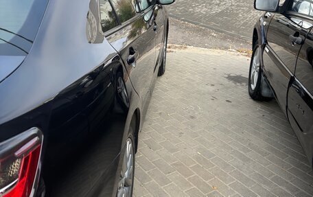 Toyota Camry, 2016 год, 1 851 000 рублей, 6 фотография