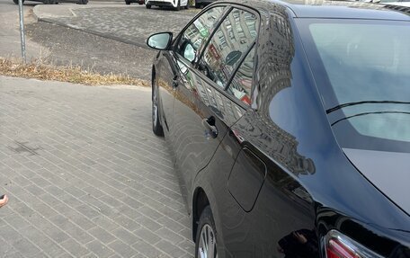Toyota Camry, 2016 год, 1 851 000 рублей, 7 фотография