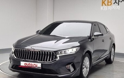 KIA K7, 2021 год, 2 398 023 рублей, 1 фотография