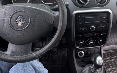 Renault Duster I рестайлинг, 2014 год, 780 000 рублей, 6 фотография