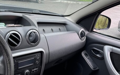Renault Duster I рестайлинг, 2014 год, 780 000 рублей, 5 фотография