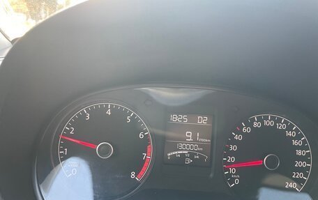 Volkswagen Polo VI (EU Market), 2018 год, 1 100 000 рублей, 11 фотография