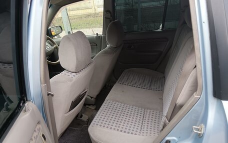 Mazda Demio III (DE), 2000 год, 200 000 рублей, 6 фотография