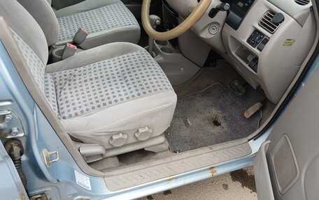 Mazda Demio III (DE), 2000 год, 200 000 рублей, 9 фотография