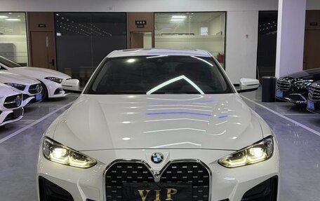 BMW 4 серия, 2022 год, 3 380 700 рублей, 2 фотография