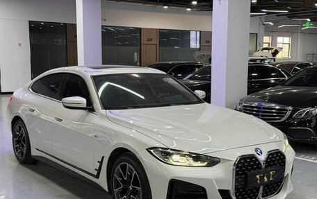BMW 4 серия, 2022 год, 3 380 700 рублей, 3 фотография