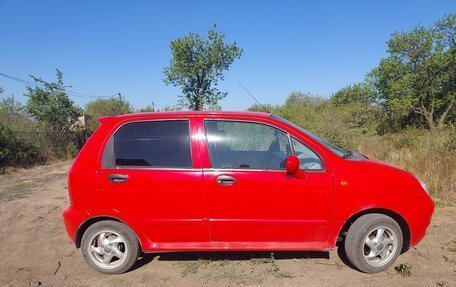 Chery Sweet (QQ), 2006 год, 260 000 рублей, 2 фотография