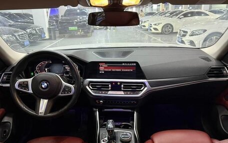 BMW 4 серия, 2022 год, 3 380 700 рублей, 5 фотография