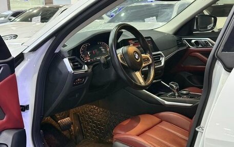 BMW 4 серия, 2022 год, 3 380 700 рублей, 6 фотография