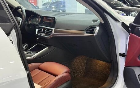 BMW 4 серия, 2022 год, 3 380 700 рублей, 7 фотография