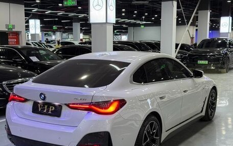 BMW 4 серия, 2022 год, 3 380 700 рублей, 10 фотография