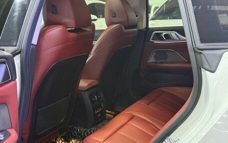 BMW 4 серия, 2022 год, 3 380 700 рублей, 9 фотография