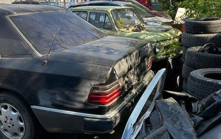 Mercedes-Benz E-Класс, 1993 год, 100 000 рублей, 3 фотография