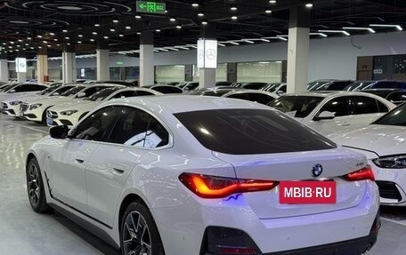 BMW 4 серия, 2022 год, 3 380 700 рублей, 12 фотография