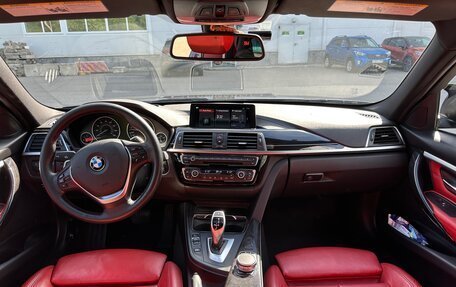 BMW 3 серия, 2018 год, 2 200 000 рублей, 12 фотография