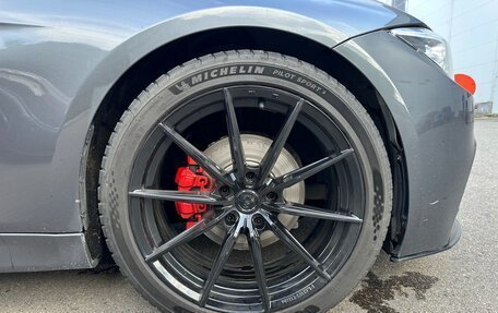 BMW 3 серия, 2018 год, 2 200 000 рублей, 15 фотография