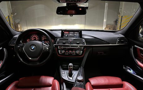 BMW 3 серия, 2018 год, 2 200 000 рублей, 6 фотография