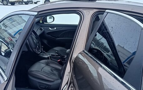 Chery Arrizo 7, 2014 год, 850 000 рублей, 6 фотография