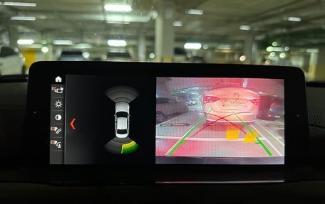 BMW 3 серия, 2018 год, 2 200 000 рублей, 14 фотография