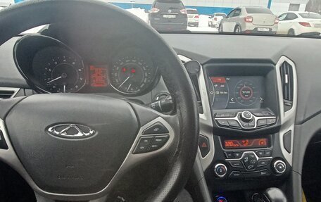 Chery Arrizo 7, 2014 год, 850 000 рублей, 3 фотография