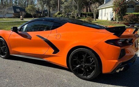 Chevrolet Corvette C8, 2022 год, 14 500 000 рублей, 8 фотография