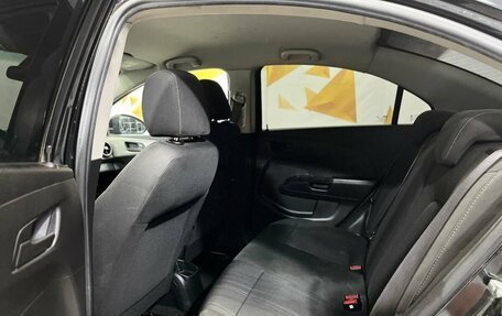 Chevrolet Aveo III, 2014 год, 635 000 рублей, 25 фотография