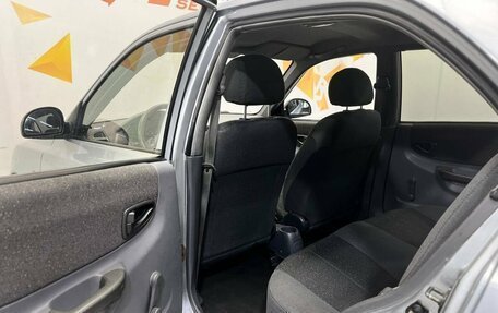 Hyundai Accent II, 2007 год, 300 000 рублей, 24 фотография