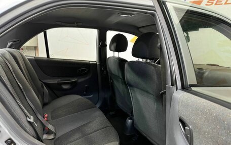 Hyundai Accent II, 2007 год, 300 000 рублей, 26 фотография