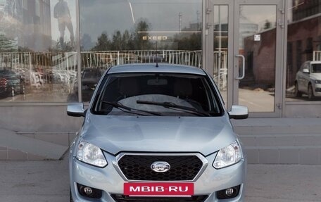 Datsun on-DO I рестайлинг, 2018 год, 533 000 рублей, 2 фотография