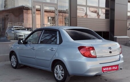 Datsun on-DO I рестайлинг, 2018 год, 533 000 рублей, 7 фотография
