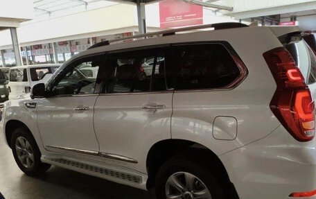 Haval H9 I рестайлинг, 2022 год, 2 650 325 рублей, 6 фотография