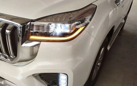 Haval H9 I рестайлинг, 2022 год, 2 650 325 рублей, 4 фотография