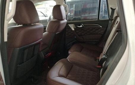 Haval H9 I рестайлинг, 2022 год, 2 650 325 рублей, 12 фотография