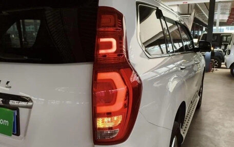 Haval H9 I рестайлинг, 2022 год, 2 650 325 рублей, 7 фотография