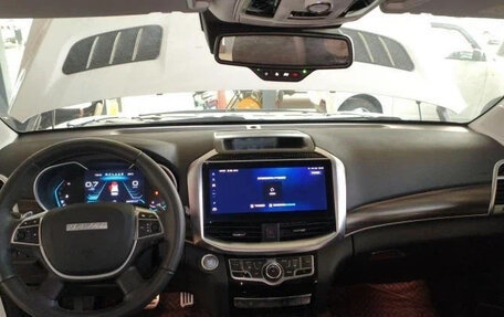 Haval H9 I рестайлинг, 2022 год, 2 650 325 рублей, 16 фотография