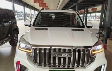 Haval H9 I рестайлинг, 2022 год, 2 650 325 рублей, 2 фотография